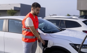 Mobilité électrique